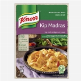 Knorr Plats du monde Poulet madras (Inde) 325 g
